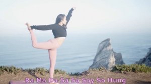Мантра исцеляющая все болезни Ra Ma Da Sa Sa Say So Hung | Мантра здоровья Ра Ма Да Са