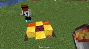Мод The Legend of Herobrine - херобрин в майнкрафте