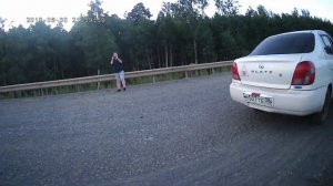 Чуна. Чунский район. Бесконечность таёжных просторов