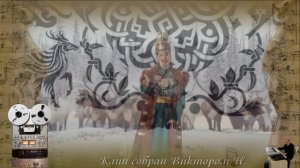 «Матушка земля»Татьяна Куртукова