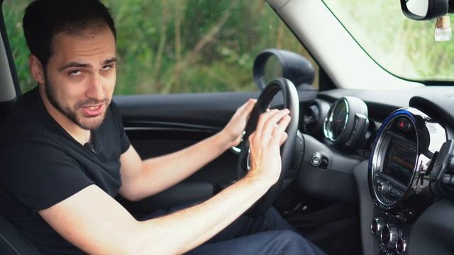 СТОИТ ЛИ БРАТЬ Mini Cooper НА ВТОРИЧКЕ?? Обзор на Mini Б/У | 18+
