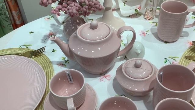 Соzy  home  . Осенний уют для дома  и Шикарная ПОСУДА  в стиле прованс. COZY home / oceнь/ 2021
