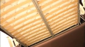 Преимущества кроватей Аскона