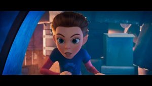 Финник ? Трейлер #2 ? Мультфильм 2022.