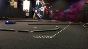 RC drift | Зимний дрифт. Где катаем?