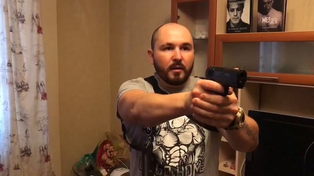 Пробы ,Бандит смотреть онлайн