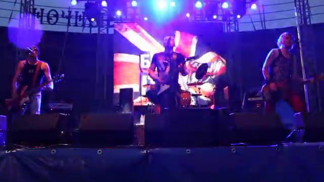 Бригадный Подряд "Уроки панк рока" смотреть онлайн