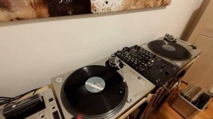 CLASSIC HOUSE vinyl mix 90-2000 vol. 2