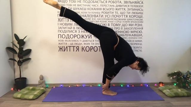 Зимний марафон. День 5 смотреть онлайн