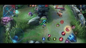 Полный гайд на Фашу | Сборка | Эмблема | Комбо | МАГ | Mobile Legends