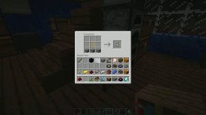 Как скрафтить варочную стойку в Minecraft?