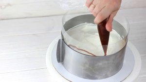 Рецепт торта "Карамельная девочка" лучше чем торт "Молочная девочка". Как собрать и украсить торт