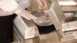 Овощерезка Robot Coupe CL 60