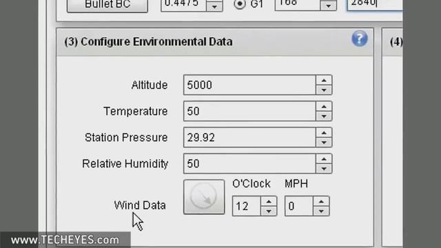 Vortex LRBC Using the online Vortex Long Range Ballistics Calculat Video смотреть онлайн