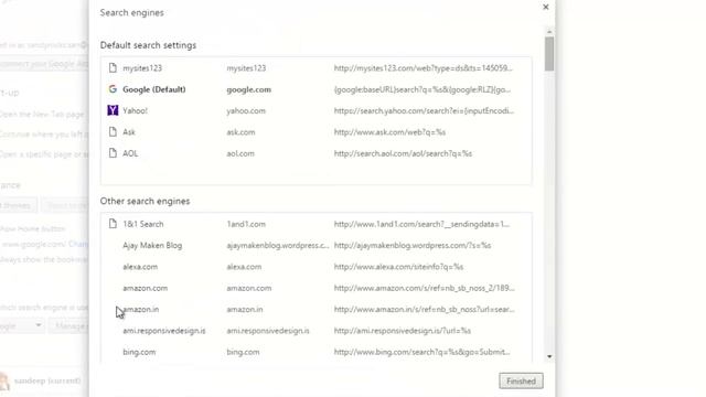 Mysite123.com, How to Remove it from Chrome, Firefox & IE смотреть онлайн