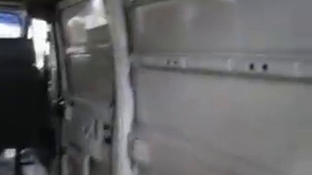 Renault Trafic diesel 96 смотреть онлайн