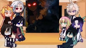 Past Hashiras React to Tanjiro and Nezuko