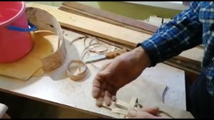 Изделия из бересты