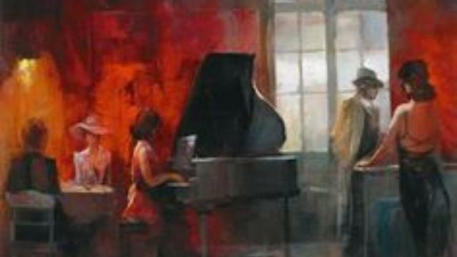 Waltz n.17 in E flat major, B.46 - Frédéric Chopin ? смотреть онлайн