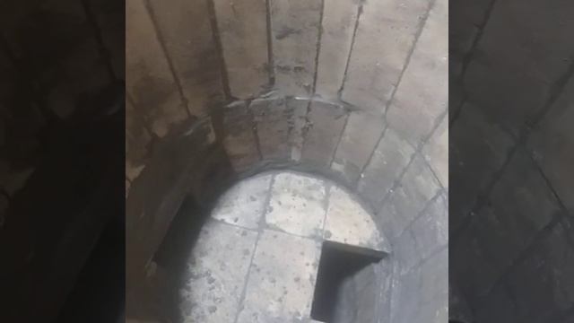 печь круглая строительство август 2021г. смотреть онлайн