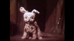 Раиса Мухаметшина - Щенок и старая тапочка