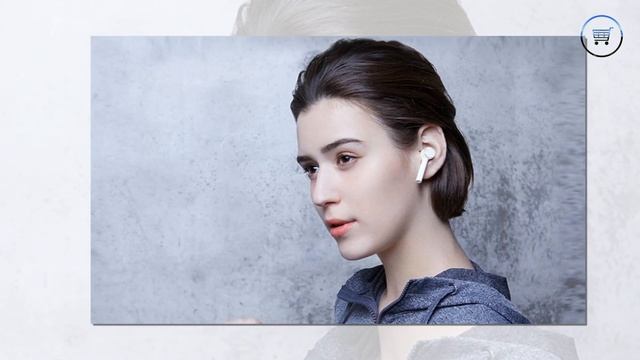 Original Xiaomi Air TWS True Wireless Bluetooth Earphone.(link in description) смотреть онлайн