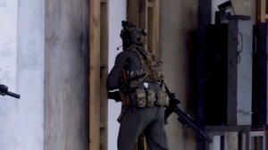 Как тренируют Спецназ в разных странах!