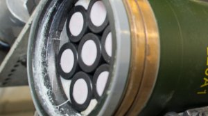 «Не знаком»: почему Госдеп ушел от ответа на вопрос о кассетных боеприпасах