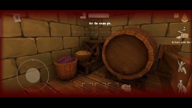 Angry King Game - Copious Chest Prank Gameplay смотреть онлайн