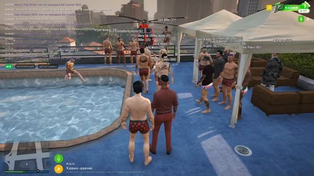 Вручение подарков директору от сотрудников WN и реакция на основной подарок :) смотреть онлайн