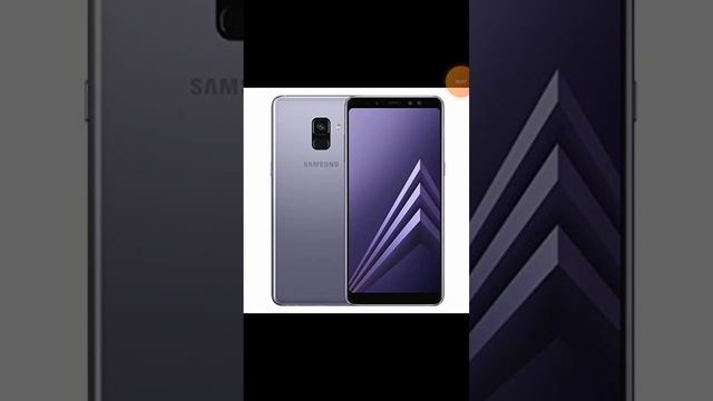 Samsung Galaxy A8 (2018) Over The Horizon 2018 Vço Vol Çila Łpçy