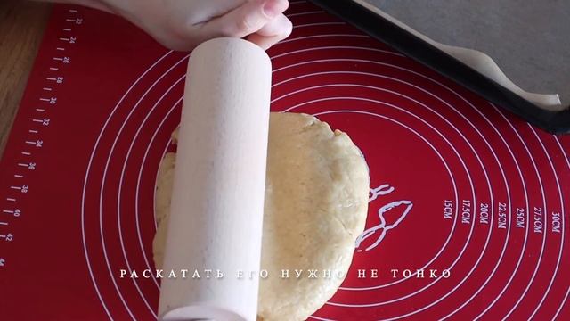 АНГЛИЙСКИЕ СКОНЫ НА ЗАВТРАК☕english scones for breakfast, лучший быстрый рецепт завтрака - сконы?
