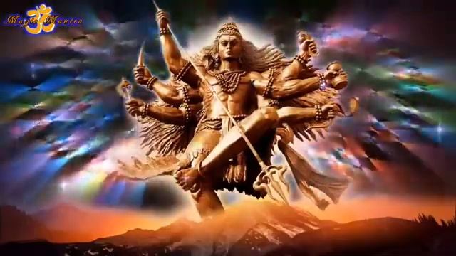 Шива Натараджа