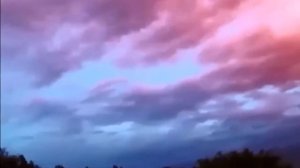 Вечность святых видится мне