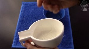 Обзор Чаш для Взбивания Пены  Pereira Shavery vs TimeLess Razor