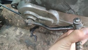 СОБРАЛ СКУТЕР ИЗ ХЛАМА. BM Joy