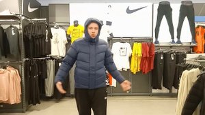 Пуховик мужской Northland ( Зима 2022 )