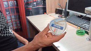Уловистую и простую рыболовную снасть "КОЛЬЦО"!!! Своими руками. Часть 1: Удилище.