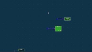 SMLogix behavoir