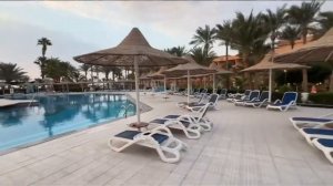 Giftun Azur Resort 2023 #tui