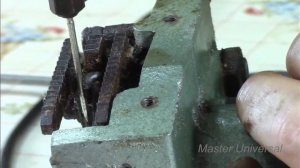 Мешкозашивочная машина Mareew GK9 - 2. Находим неисправности и устраняем их. Видео № 288.