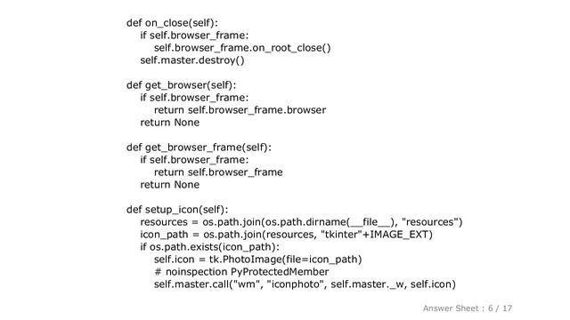 HTML : Is it possible to render HTML in Tkinter? смотреть онлайн