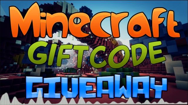 Minecraft GiftCode Giveaway