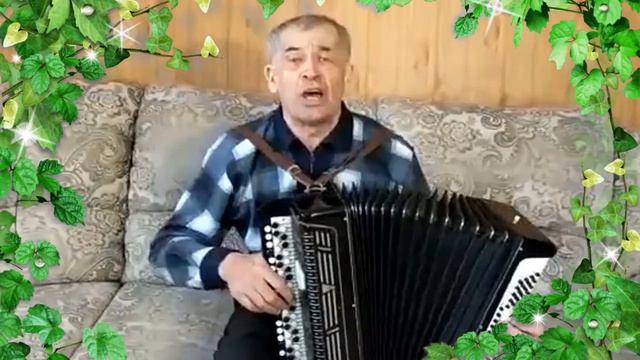 Юкка түгел, юкка түгелдер. Татар халык җыры смотреть онлайн