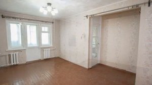 Продается однокомнатная квартира в Уфе по проспекту Октября, 57/2 слайдшоу