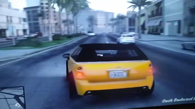 Bugatti gta 5 location смотреть онлайн