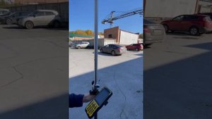 Обзор и тест ГНСС (GNSS) приемника компании SOUTH s 680
