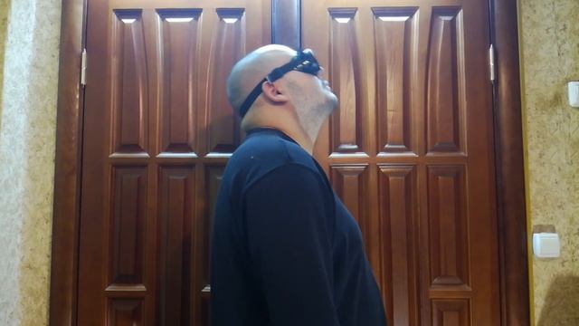 Стимпанк Очки Цвет Черные смотреть онлайн