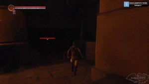 Chronos: Before the Ashes обзор. Отличная игра B-класса