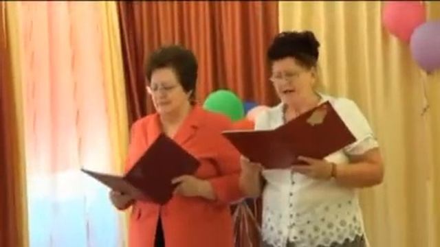 подготовка к выпускному в садике и сам утренник смотреть онлайн